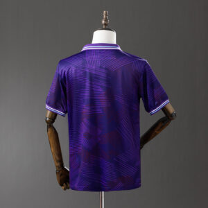 Fiorentina 1992/93 Local