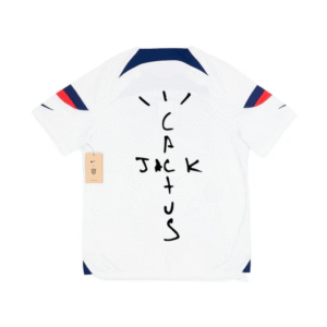 Selección de USA x Travis Scott camiseta