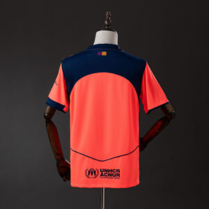FC Barcelona 2025/26 Tercera