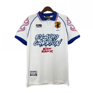 Selección de Japón x Eladio Carrión camiseta