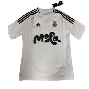 Real Madrid x Mora ´Estrella edition´