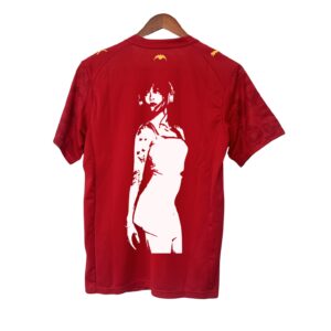 RCD Mallorca x Aitana camiseta