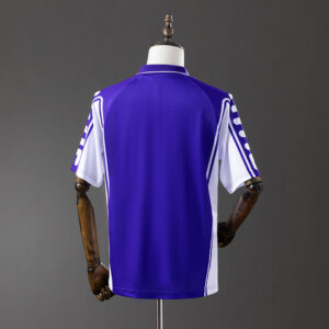 Fiorentina 1999/00 Local