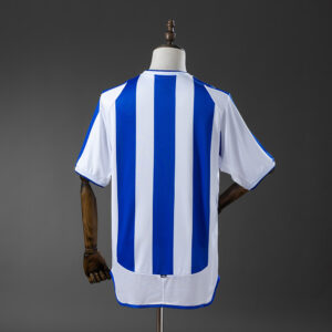 Málaga CF 2001/2002 Local