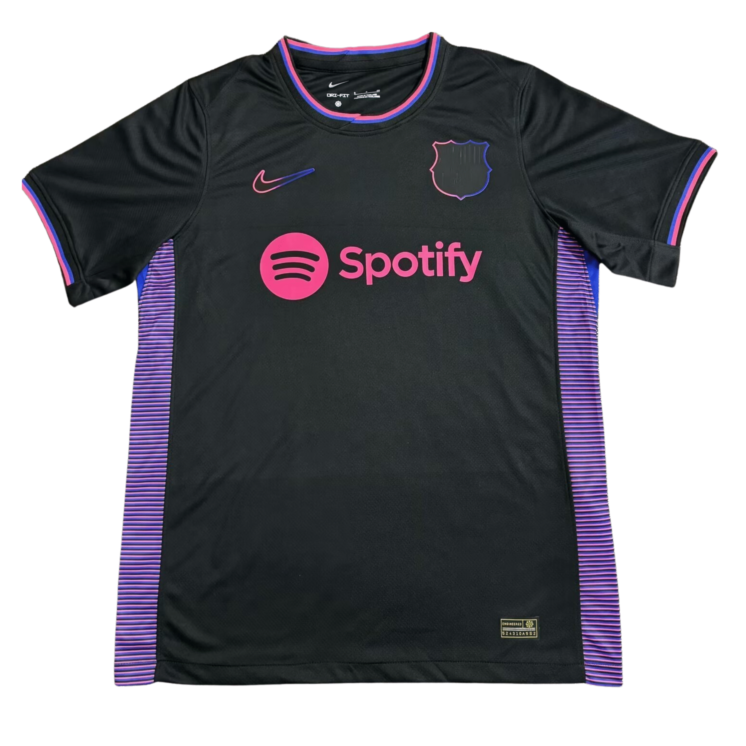 FC Barcelona ´Neon Night Edition´