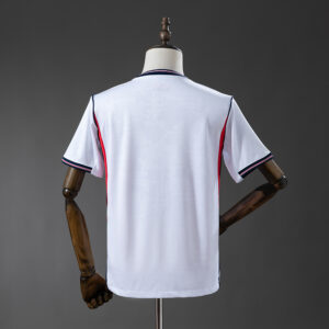 Inglaterra Mundial 2026 Local
