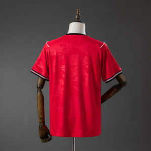 Inglaterra Mundial 2026 Visitante