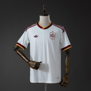 España Mundial 2026 Visitante
