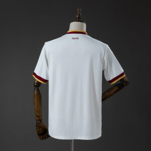 España Mundial 2026 Visitante