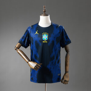 Brasil Mundial 2026 Visitante