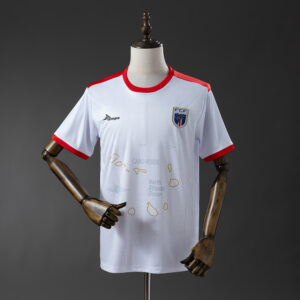 Cabo Verde Mundial 2026 Visitante