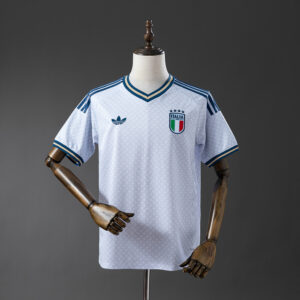 Italia Mundial 2026 Visitante