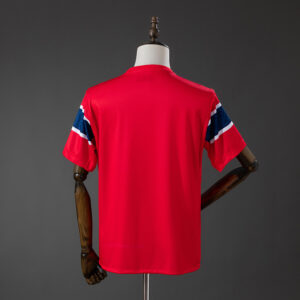 Noruega Mundial 2026 Local