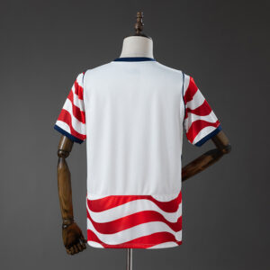 Estados Unidos Mundial 2026 Local