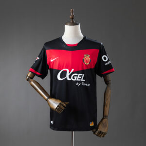 RCD Mallorca 2025/26 Tercera
