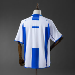 Deportivo Alavés 2003/04 Local