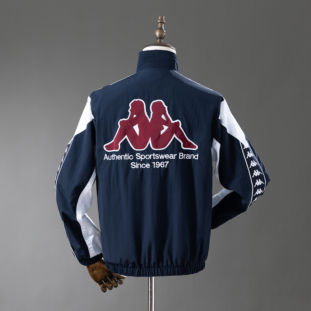 FC Barcelona Chaqueta Retro - Imagen 2