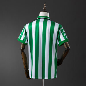 Real Betis 1993/94 Local
