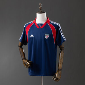 Athletic Club Bilbao 1999/00 Visitante