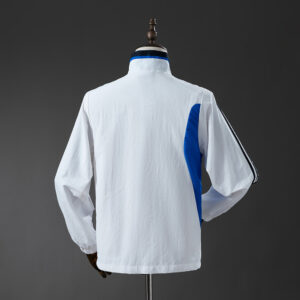 Real Madrid Chaqueta Retro