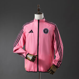 Inter de Miami Chaqueta
