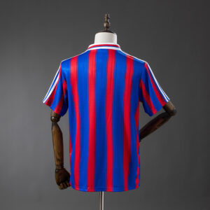 Crystal Palace 1996/98 Local