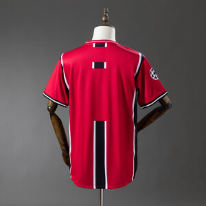 RCD Mallorca 2001/02 Local