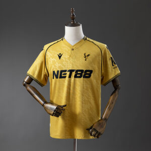 Crystal Palace 2025/26 Tercera