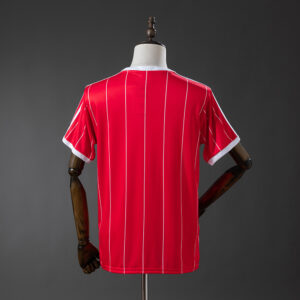 Real Zaragoza 1983/84 Visitante