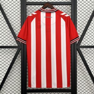 Sunderland 2025/26 Local