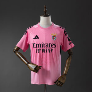 Benfica 2025/26 Tercera