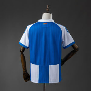 RCD Espanyol 2025/26 Local