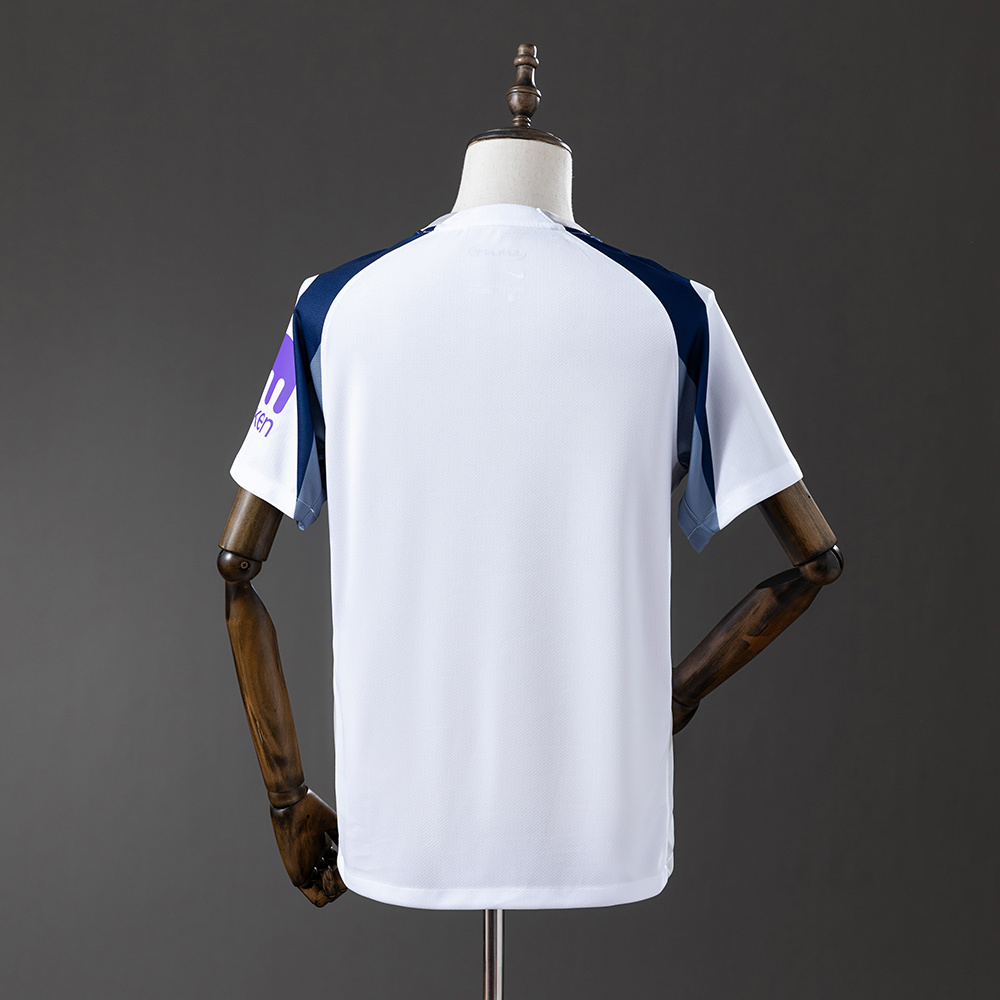 Tottenham 2025/26 Local - Imagen 2