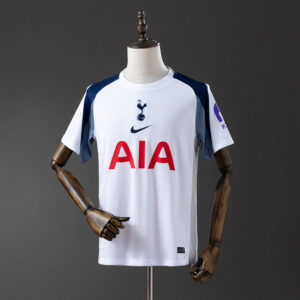 Tottenham 2025/26 Local