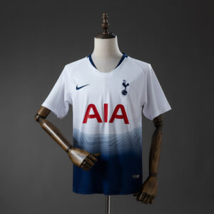 Tottenham 2018/19 Local