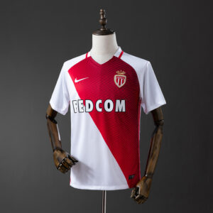 AS Mónaco 2016/17 Local