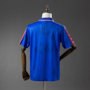 Getafe 1998/99 Local