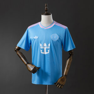 Inter de Miami 2025/26 Tercera