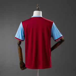 Aston Villa 2009/10 Local