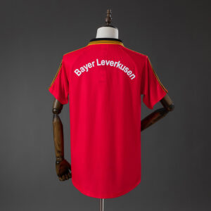 Bayern Leverkusen 1998/00 Local