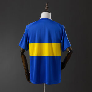 Boca Juniors 1981/82 Local