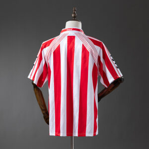 Real Sporting 1994/95 Local