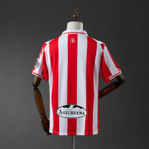 Real Sporting 2025/26 Local