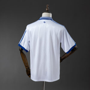 Real Zaragoza 1997/98 Local