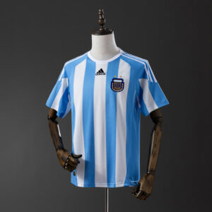 Argentina Mundial 2010 Local