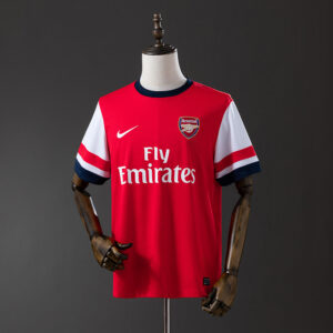 Arsenal 2012/2013 Local