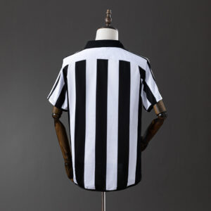 Newcastle United 2003/05 Local