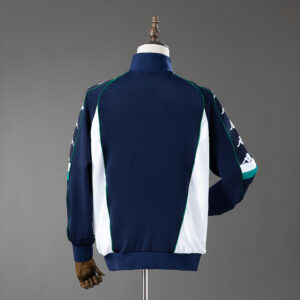 Real Betis Chaqueta Retro