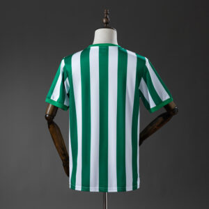 Real Betis 1976/77 Local