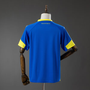 Bosnia Herzegovina Mundial 2026 Local